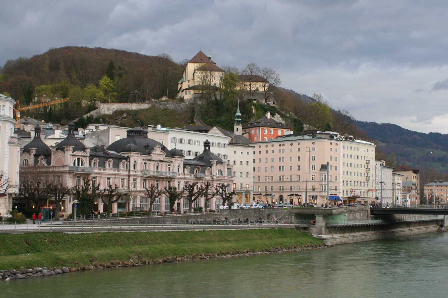 Salzburg